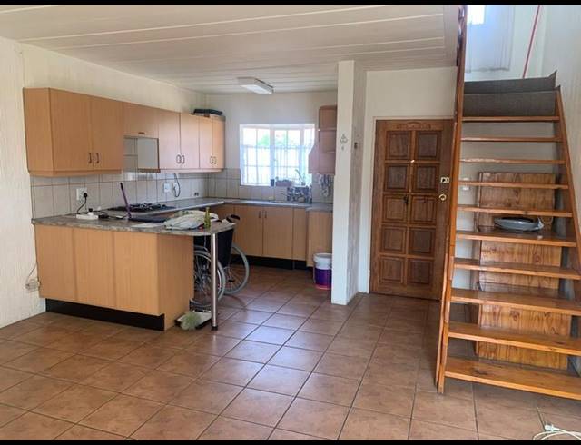 1 BEDROOM DUPLEX FOR SALE IN NORKEM PARK